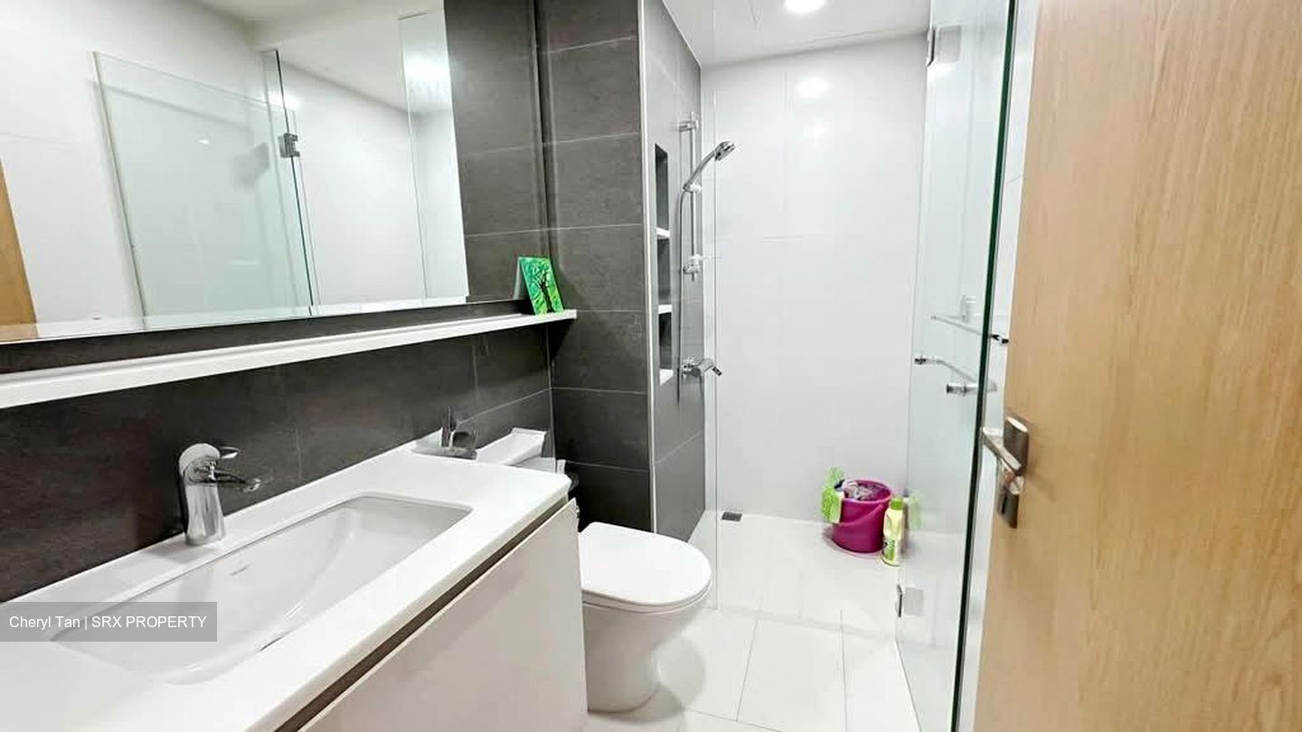 Bartley Residences (D19), Apartment #584460581